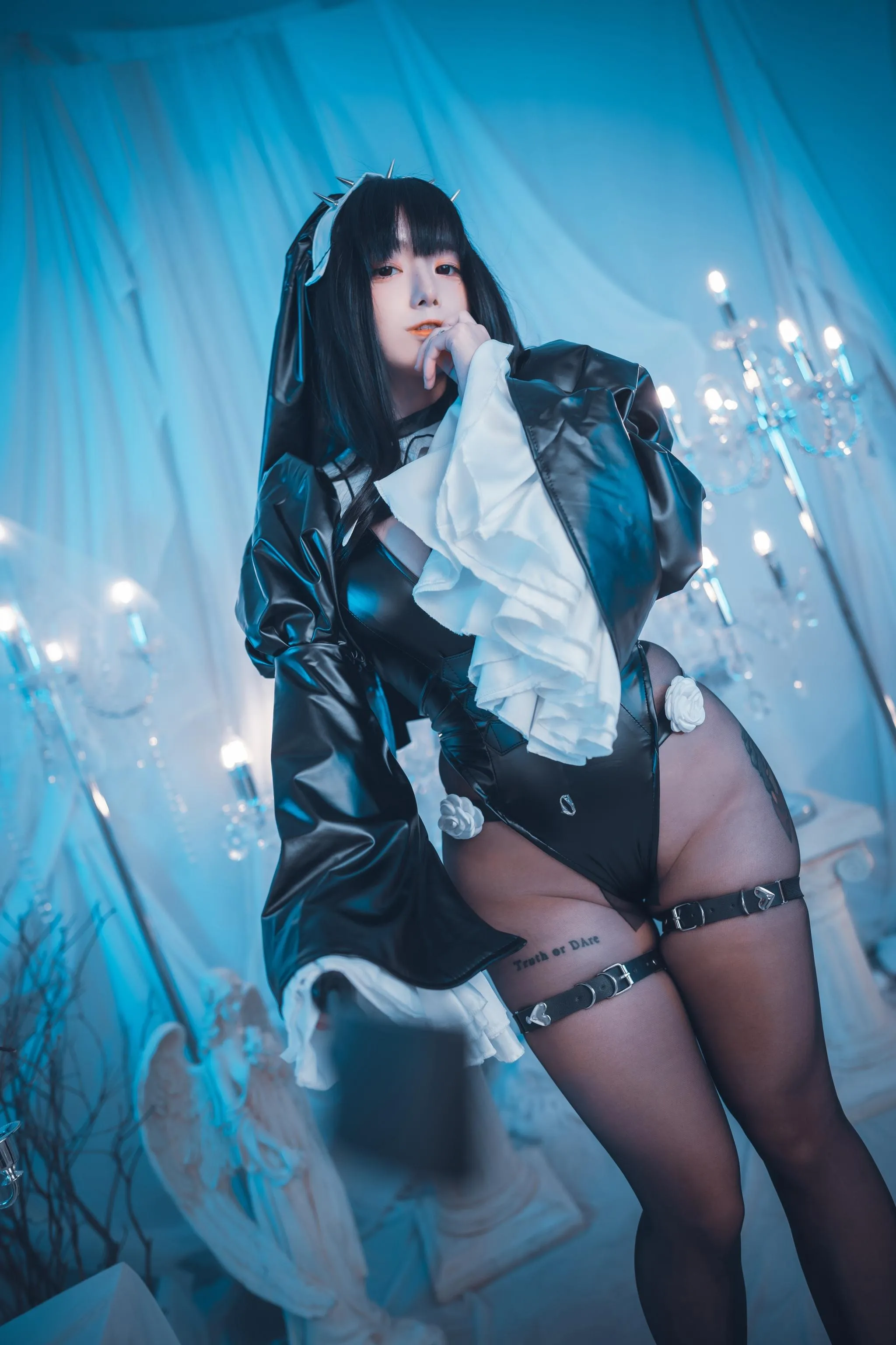 Maruemon 마루에몽 – NO.010 [DJAWA] Please Sister – Normal [68P]插图4